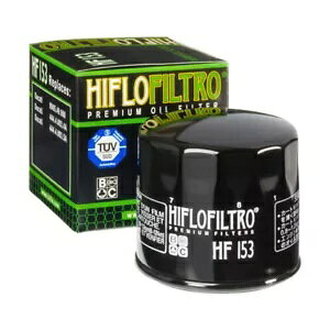 �t�B���^�[�I�C�� �n�C�t���t�B���g�� HF153 �h�D�J�e�B 851 �X�g���[�_ 1989 -1992- Filter oil hiflofiltro HF153 Ducati 851 Strada 1989 -1992- �y���s�A���i�z