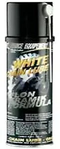 �O���[�X�`�F�[�� �z���C�g Fe - �X�g���[�g�o�C�N Grease Chain White Fe - Streetmotorbike �y���s�A���i�z