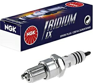 NGK �C���W�E�� Ix BR9EIX �A�[�N�e�B�b�N �L���b�g M6 Efi 2005 -2010 �L�����h��- NGK Iridium Ix BR9EIX Arctic Cat M6 Efi 2005 -2010 Candle- �y���s�A���i�z