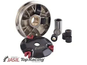 oG[^[ gbv [VO SV1 XN[^[ 50 CC MBK jg / Ixbg 2T SN Variator Top Racing SV1 Scooter 50 Cc MBK Nitro / Ovetto 2T All Years