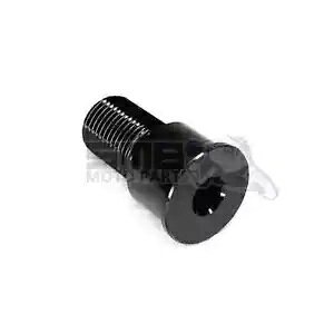 1987 - 1992 }n TZR125 SMB MOTO PARTS XyV nho[`bv A_v^[- 1987 - 1992 YAMAHA TZR125 SMB MOTO PARTS Special Handlebar Tip Adapter-