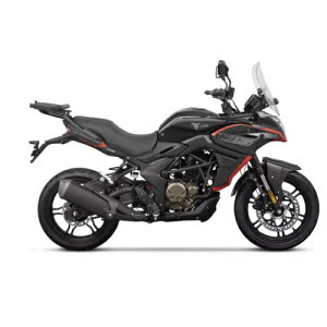 gbv}X^[ gbvP[X}Eg Vbh H[W 300DS Top Master Top Case Mount Shad Voge 300DS