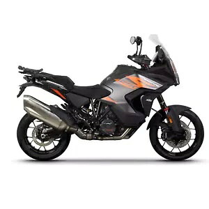 �g�b�v�}�X�^�[ �g�b�v�P�[�X�}�E���g�V���b�h KTM 1290 �X�[�p�[�A�h�x���`���[ R/S/T Top Master Top Case Mount Shad KTM 1290 Super Adventure R/S/T �y���s�A���i�z