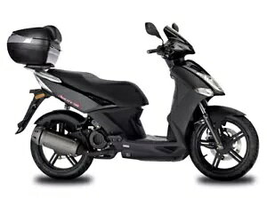 gbv}X^[ gbvP[X}Eg Vbh Kymco Agility 50i/125i/200i/4T Top Master Top Case Mount Shad Kymco Agility 50i/125i/200i/4T