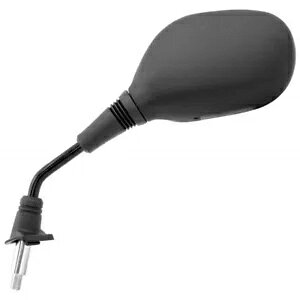 �z���_ 125 SH �X�[�s�[ i 12-13 ���u���]�����o�C�N�~���[- Honda 125 SH Soopy i 12-13 LEFT BRAZOLINE MOTORCYCLE MIRROR- �y���s�A���i�z