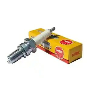 Xp[NvO NGK B9ES _[r AgeBX 100 2T 2001-2005 Spark Plug NGK B9ES Derbi Atlantis 100 2T 2001-2005