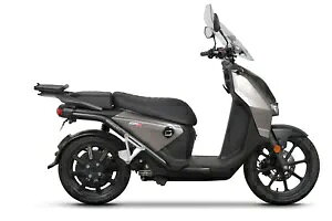 gbv}X^[ gbvP[XLA Vbh g[ \R Cpx GNgbN- Top Master Top Case Carrier Shad Toll Soco Cpx Electric-