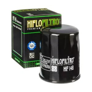 �t�B���^�[�I�C�� HifloFiltro HF148 �z���_ 225 HP 2007+ Filter Oil HifloFiltro HF148 Honda 225 HP 2007+