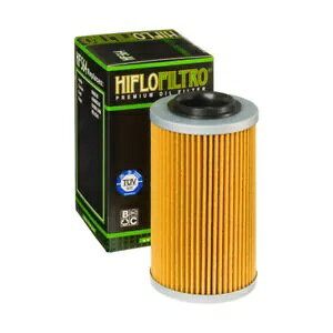 tB^[IC Hiflofiltro HF564 Can-Am 990 GS Spyder 2008 Filter Oil Hiflofiltro HF564 Can-Am 990 GS Spyder 2008