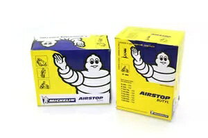 �C���i�[�`���[�u �~�V������ �I�t���[�h 17MHR �o���u TR4 140/80-17 Inner Tube Michelin Offroad 17MHR Valve TR4 140/80-17 �y���s�A���i�z