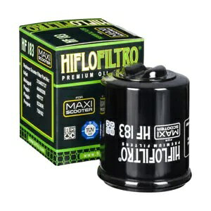 nCttB^[ ICtB^[ HF183 AvA 150 q[g 2003 - 2008- HIFLOFILTER OIL FILTER HF183 Aprilia 150 Mojito 2003 - 2008-