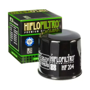 2012 z_ 700 CeO DCT nCttB^[ ICtB^[ HF204 - 2014- 2012 Honda 700 Integra DCT HIFLOFILTER OIL FILTER HF204 - 2014-