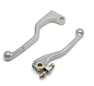 �z���_ CRM 50 80 250 R AR 1994 - 2001 �I�[�g�o�C�N���b�`���o�[- Honda CRM 50 80 250 R AR 1994 - 2001 MOTORCYCLE CLUTCH LEVER- �y���s�A���i�z