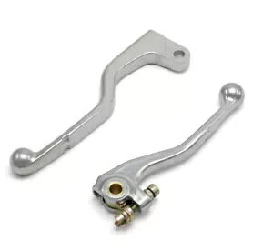�I�[�g�o�C�̃u���[�L���o�[ KTM 525 530 450 SX-R XC EXC-R XCR SMR 2005 - 2013- MOTORCYCLE BRAKE LEVER KTM 525 530 450 SX-R XC EXC-R XCR SMR 2005 - 2013- �y���s�A���i�z