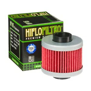 tB^[IC HifloFiltro HF185 vW[ 125 WI|X/GO[NeBu/WI Rs 2007-2013 Filter Oil HifloFiltro HF185 Peugeot 125 Geopolis/Executive/Geo Rs 2007-2013
