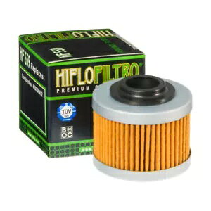 �t�B���^�[�I�C�� �n�C�t���t�B���g�� HF559 �{���o���f�B�A 200 �����[ 2003 -2007- Filter oil hiflofiltro HF559 Bombardier 200 rally 2003 -2007-