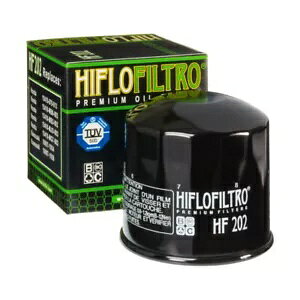 �t�B���^�[�I�C�� HifloFiltro HF202 - �z���_ VT 500 Ed Eurosport 1983 - 1985 Filter Oil HifloFiltro HF202 - Honda VT 500 Ed Eurosport 1983 - 1985 �y���s�A���i�z