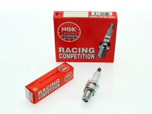 NGK BR9EG TM [VO MX 125 [VO Lh 2005 - 2012- NGK BR9EG TM RACING MX 125 RACING CANDLE 2005 - 2012-