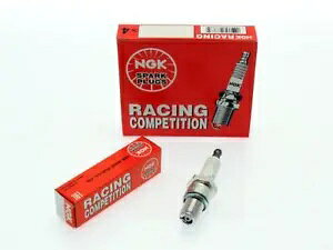 �X�p�[�N�v���O NGK BR8EG �K�X EC 300 ���v���J �i���{�e�B�� 2009-2011 Spark Plug NGK BR8EG Gas Ec 300 Replica Nambotin 2009-2011 �y���s�A���i�z