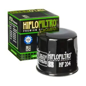 tB^[IC HifloFiltro HF204 z_ CB900 F z[lbg SC48 2002-2007 Filter Oil HifloFiltro HF204 Honda CB900 F Hornet SC48 2002-2007
