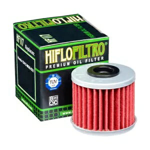 tB^[IC HifloFiltro HF117 z_ GL1800 D/DA-JAK S[hECO cA[ DCT 2019- Filter oil HifloFiltro HF117 Honda GL1800 D / da-J, K gold wing tour DCT 2019-