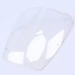 tgKX _uȗ XYL GSXF 600 750 1987 1997 87 97 EBhXN[ NA Windscreen Double Curvature Suzuki Gsxf 600 750 1987 1997 87 97 Windscreen Clear