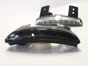 }bhK[h̉ɃCg LED n[[_rbh\ XL883 ACA XyVGfBV 2014 X[N Light LED Under Mudguard Harley Davidson XL883 Iron Special Edition 2014 Smoked