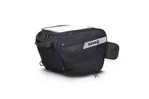 ThobO gl XN[^[ Vbh Saddlebag Tunnel Scooter Shad