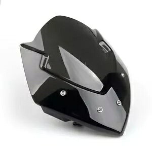 EBhXN[ tCXN[ XYL GSXS 1000 2015 2016 2017 2018 2019 2020 ubN Windscreen Flyscreen Suzuki Gsxs 1000 2015 2016 2017 2018 2019 2020 Black