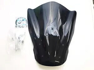 EChXN[ tCXN[ }n MT07 MT 07 2014 2015 2016 2017 14 15 17 - ubN Windscreen Flyscreen Yamaha MT07 MT 07 2014 2015 2016 2017 14 15 17 - Black