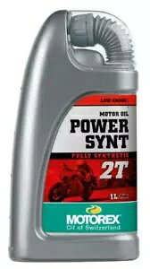 1 ���b�g�� ���[�^�[ �I�C�� 2T �N���X�p���[ 100% ���� KTM- 1 LITER MOTOR OIL 2T CROSSPOWER 100% SYNTHETIC KTM-