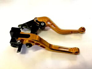 ���o�[ ���o�[ �V���[�g �u���[�L �N���b�` KTM 990 SMR / �X�[�p�[���g �X�^�C�� R 2009 - Levers Lever Short Brake Clutch KTM 990 SMR / Supermoto Style R 2009 - �y���s�A���i�z