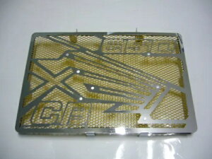 �O�����ی색�W�G�[�^�[�z���_ CB650 CBR 650 F/2014 2016 - Grille Protection Radiator Honda CB650 CBR 650 F/2014 2016 - �y���s�A���i�z