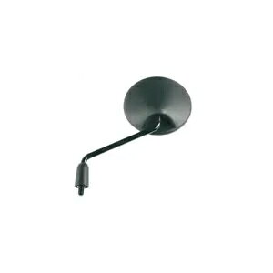 �z���_ 650 NX �h�~�l�[�^�[ 88-92 �E�u���]�����o�C�N�~���[- Honda 650 NX DOMINATOR 88-92 RIGHT BRAZOLINE MOTORCYCLE MIRROR- �y���s�A���i�z