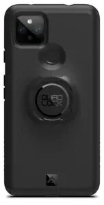 Jo[tH QUAD LOCK Google Pixel 4A 5G Cover Phone QUAD LOCK Google Pixel 4A 5G