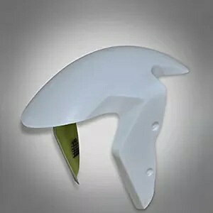 �}�b�h�K�[�h �|�� �g���b�N ���[�V���O BMW S1000RR 2009-2018 S1000R 2014-2018 Mudguard Poly Track Racing BMW S1000RR 2009-2018 S1000R 2014-2018 �y���s�A���i�z