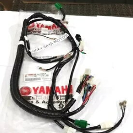 純正部品 ヤマハ RXキング RX135 2007-2008 ボディワイヤーハーネスAssy 3KA-H2590-30 Genuine Parts Yamaha RX King RX135 2007-2008 Body Wire Harness Assy 3KA-H2590-30