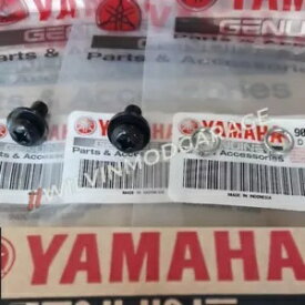 純正部品 ヤマハ RX-King RX 135 2007-2008 エアスクープスクリューキット 1SET Genuine Parts Yamaha RX-King RX 135 2007-2008 Air Scoop Screw Kit 1 SET