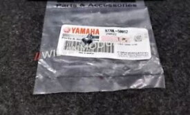 純正部品 ヤマハ RX-King 135 2007-2008 フロント ライト スクリュー タッピング 9770L-50012 Genuine Part Yamaha RX-King 135 2007-2008 Front Light Screw Tapping 9770L-50012