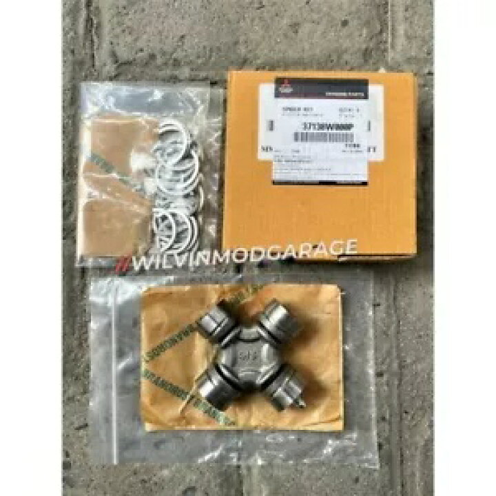 楽天市場】純正 OEM スパイダー ジョイント キット 2015-2023 三菱 