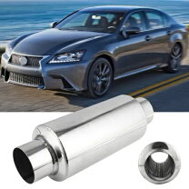 楽天市場】lexus is250 ストレートマフラーの通販