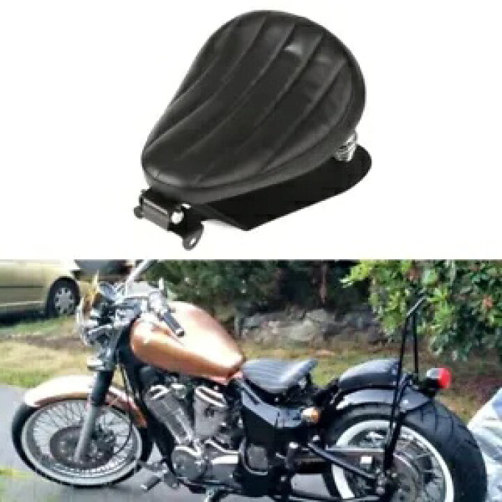 楽天市場】ヤマハビラーゴ XV1100 750 XV750 XV250 ボバーオートバイ 