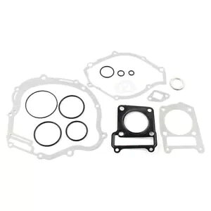 ���}�n TTR 125 �ɓK�� 1x �t���R���v���[�g �G���W�� �K�X�P�b�g ���r���h Re2x �L�b�g O �����O �V�[�� Fit Yamaha TTR 125 1x Full Complete Engine Gasket Rebuild Re2x Kit O-ring Seal �y���s�A���i�z