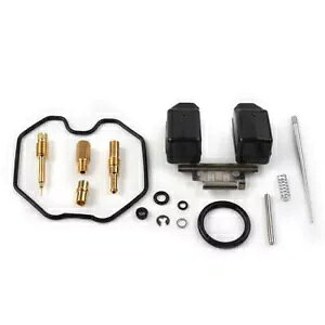 Lu^[Cč\zLbgZbg 1979-1981 z_ XL500S XL 500 S Carburetor Repair Rebuild Kit Set For 1979-1981 HONDA XL500S XL 500 S