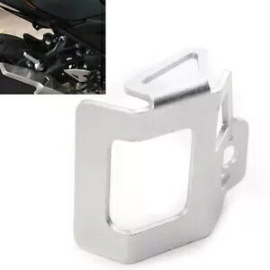 }n MT-07 FZ07 MT-09/g[X FJ09 FZ09 XSR Au[LICU[o[Jo[ For YAMAHA MT-07 FZ07 MT-09/Trace FJ09 FZ09 XSR Rear Brake Oil Reservoir Cover