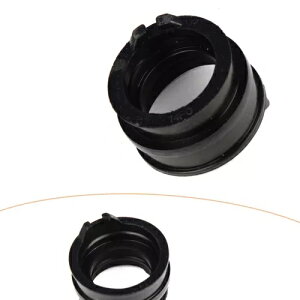 Lu^[ Lu z_[ Ce[N }jz[h u[c XYL AN250 o[O} 250 98-08 ɓK Carburetor Carb Holder Intake Manifold Boots Fit Suzuki AN250 Burgman 250 98-08