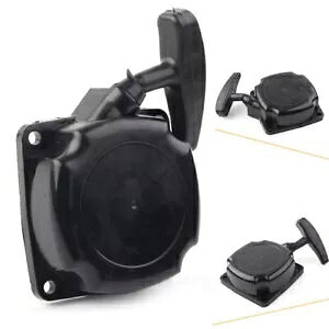 33cc 43 47 49cc ATV 2 �X�g���[�N�~�j�|�P�b�g�_�[�g�o�C�N�v���X�^�[�g�X�^�[�^�[���R�C���p For 33cc 43 47 49cc ATV 2 Stroke Mini Pocket Dirt Bike Pull Start Starter Recoil