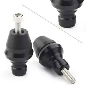 ^C/ouXe/zC[_XgJo[ Ducati XNu[ 400 800 1000 ubN Tire/Rim Valve Stem/Wheel Dust Cover For Ducati Scrambler 400 800 1000 Black