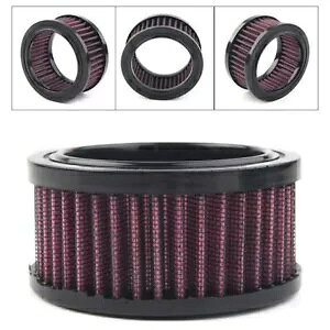 X|[cX^[ XL 883 XL1200 tH[eB[GCg 48 1991-2017 GAN[i[tB^[Gg For Sportster XL 883 XL1200 Forty Eight 48 1991-2017 Air Cleaner Filter Element