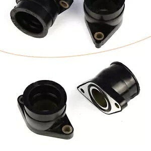 }n TT350 86-87 XT350 42U-13596-01-00 Lu^[Ce[N}jz[hu[c For Yamaha TT350 86-87 XT350 42U-13596-01-00 Carburetor Intake Manifold Boots